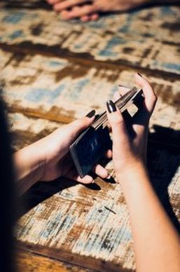 6 mẹo tìm hoạt động thay thế